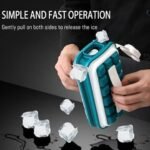 ⁦قالب مكعبات ثلج⁩ - الصورة ⁦4⁩