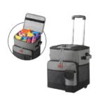 ⁦حقيبة حافظة للحرارة⁩ - الصورة ⁦3⁩