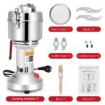 ⁦مطحنة توابل 350 جرام⁩ - الصورة ⁦4⁩