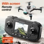 ⁦طائرة درون S160 بكاميرا 4K⁩ - الصورة ⁦8⁩