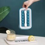 ⁦قالب مكعبات ثلج⁩ - الصورة ⁦7⁩