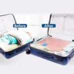 مجموعة أكياس تخزين