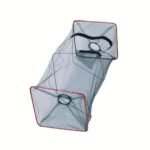 ⁦شبكة صيد الأسماك القابلة للطي⁩ - الصورة ⁦5⁩