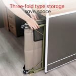 ⁦سرير قابل للطي والتعديل⁩ - الصورة ⁦4⁩