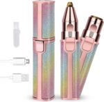 جهاز إزالة شعر الوجه والحواجب