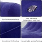 ⁦كرسى قابل للنفخ⁩ - الصورة ⁦5⁩