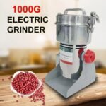 ⁦مطحنة توابل 1000 جرام⁩ - الصورة ⁦2⁩