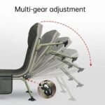 ⁦سرير قابل للطي والتعديل⁩ - الصورة ⁦7⁩