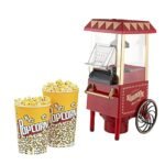 ⁦ماكينة صنع الفشار⁩ - الصورة ⁦2⁩