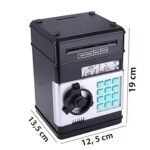 ⁦حصالة أطفال إلكترونية⁩ - الصورة ⁦3⁩