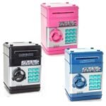 ⁦حصالة أطفال إلكترونية⁩ - الصورة ⁦4⁩