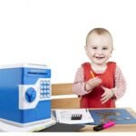 ⁦حصالة أطفال إلكترونية⁩ - الصورة ⁦5⁩