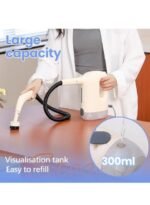 ⁦جهاز تنظبف بخاري محمول⁩ - الصورة ⁦4⁩