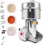 ⁦مطحنة توابل 650 جرام⁩ - الصورة ⁦2⁩