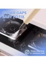 ⁦جهاز تنظبف بخاري محمول⁩ - الصورة ⁦5⁩