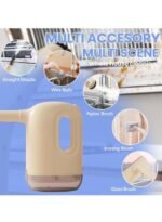 ⁦جهاز تنظبف بخاري محمول⁩ - الصورة ⁦9⁩