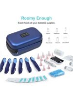 ⁦شنطة حفظ وتبريد حقن الأنسولين⁩ - الصورة ⁦3⁩