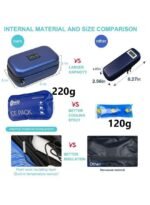 ⁦شنطة حفظ وتبريد حقن الأنسولين⁩ - الصورة ⁦6⁩