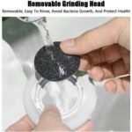 ⁦جهاز تقشير القدم الكهربائي⁩ - الصورة ⁦3⁩