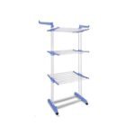 ⁦منشر تجفيف الملابس القابل للطي⁩ - الصورة ⁦9⁩