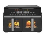 مقلاة هوائية