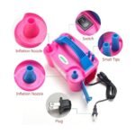 ⁦منفاخ البالونات الكهربائي من AGPTEK⁩ - الصورة ⁦6⁩