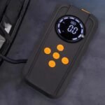 ⁦جهاز تشغيل بطارية السيارة⁩ - الصورة ⁦8⁩