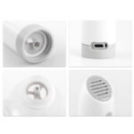 ⁦شطاف كهربائي محمول⁩ - الصورة ⁦6⁩