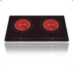 طباخ كهربائى 2 شعلة