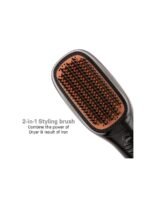 ⁦فرشاة تصفيف وتجفيف الشعر الاحترافية⁩ - الصورة ⁦6⁩