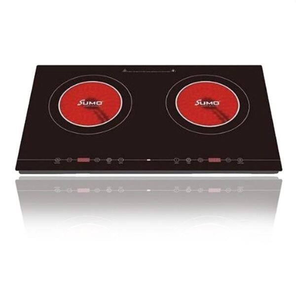 طباخ كهربائى 2 شعلة