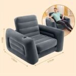 ⁦كرسي وسرير 2 في 1⁩ - الصورة ⁦4⁩