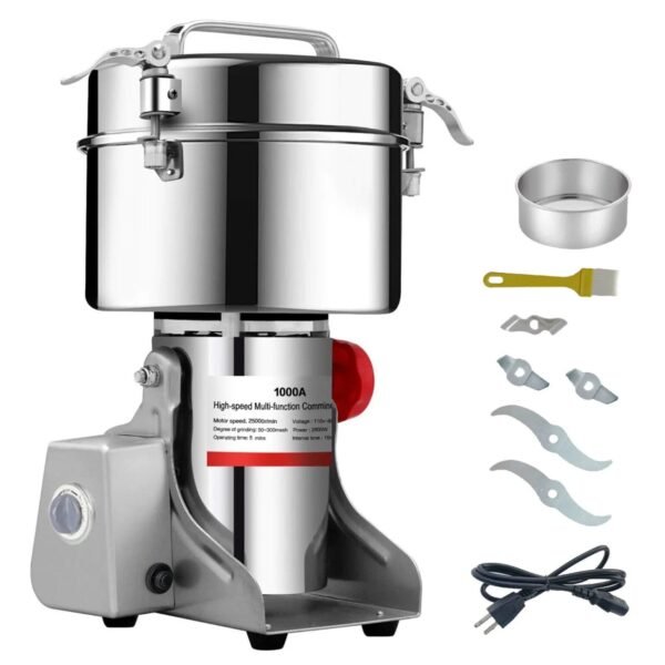 مطحنة توابل 1000 جرام