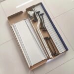 ⁦استاند منظم الحمام⁩ - الصورة ⁦3⁩