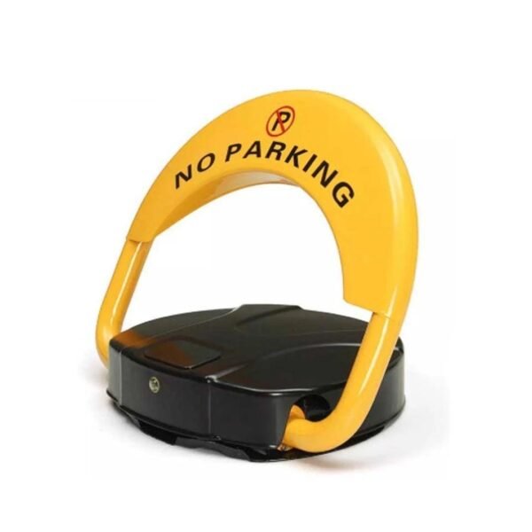 قفل أمان لأماكن وقوف السيارات