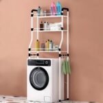 ⁦استاند منظم الحمام⁩ - الصورة ⁦4⁩