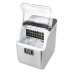 ⁦ماكينة صنع الثلج الكهربائية⁩ - الصورة ⁦6⁩