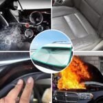 ⁦مظلة قابلة للطي للسيارة لمقاومة أشعة الشمس المباشرة⁩ - الصورة ⁦10⁩