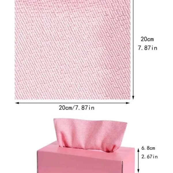 فوط تنظيف فائقة الامتصاص
