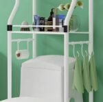 ⁦استاند منظم الحمام⁩ - الصورة ⁦2⁩