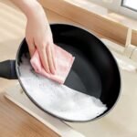 ⁦فوط تنظيف فائقة الامتصاص⁩ - الصورة ⁦9⁩