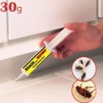 ⁦عجينة للقضاء على الصراصير⁩ - الصورة ⁦2⁩