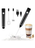 جهاز خفق وصنع الرغوة