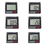 ⁦دراجة تمارين صغيرة بشاشة⁩ - الصورة ⁦6⁩