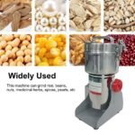 ⁦مطحنة توابل 1000 جرام⁩ - الصورة ⁦4⁩