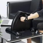 ⁦دراجة تمارين صغيرة بشاشة⁩ - الصورة ⁦7⁩