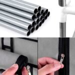 ⁦خزانة الأحذية متعددة الطبقات⁩ - الصورة ⁦3⁩