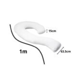 ⁦وسادة الحوامل الطبية⁩ - الصورة ⁦3⁩