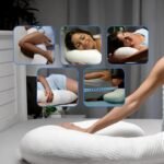 ⁦وسادة الحوامل الطبية⁩ - الصورة ⁦5⁩