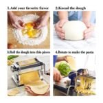 ⁦صانعة الباستا اليدوية⁩ - الصورة ⁦2⁩